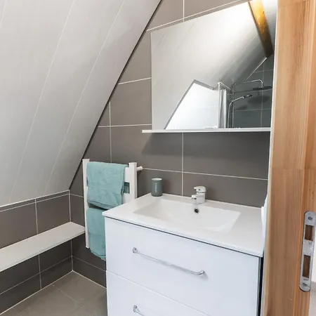Apartamento Grange Carrieu *