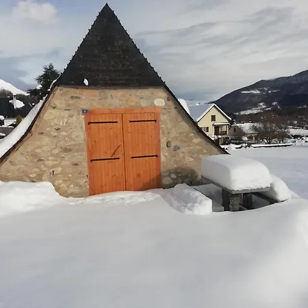 Grange Carrieu Aucun